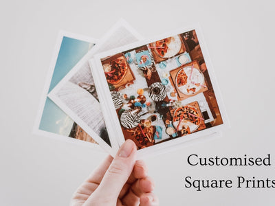 DIY Custom Photo Magnets: A Fun and Easy Project for All Ages