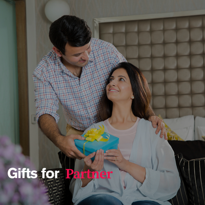 Birthday Gifts for Fiancée