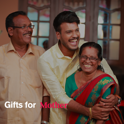Gifts for Mother