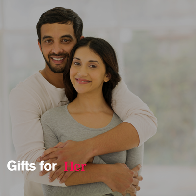 Birthday Gifts for Her