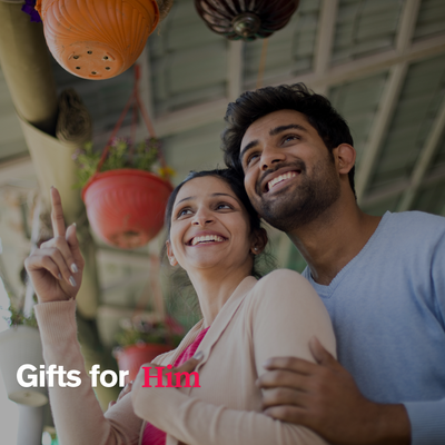 Birthday Gifts for Him