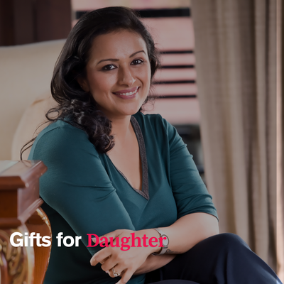 Birthday Gifts for Daughter