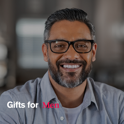 Birthday gifts for men