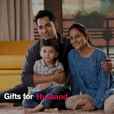 Anniversary Gifts for Husband