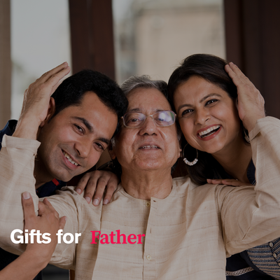 Gifts for Father
