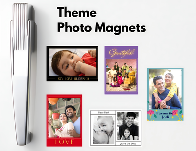 Festive Magnets