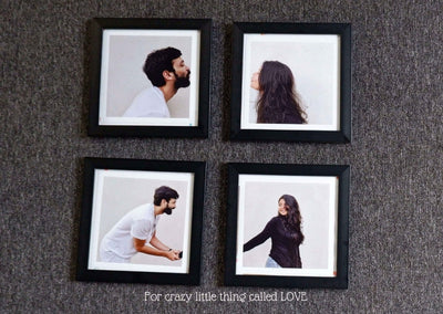 Long Distance Relationship Gifts