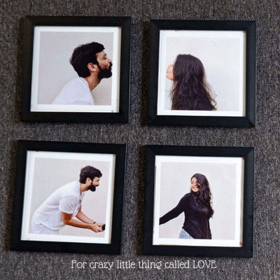Long Distance Relationship Gifts