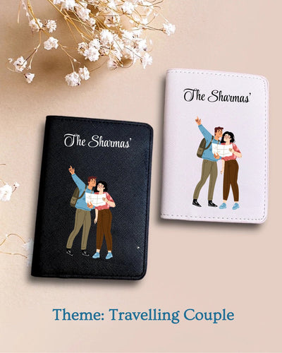 Gifts for Travel Lovers
