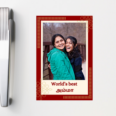 Birthday gift for mother