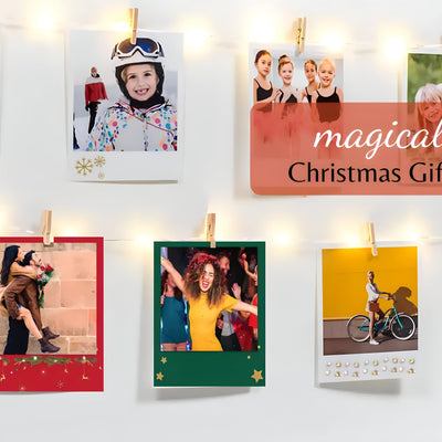 🎄Christmas Gifts - Personalized Christmas gifts India