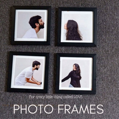 Framed Prints