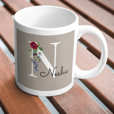 Customised Mugs