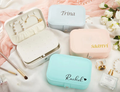 Bridesmaid gifts