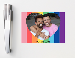 🌈Pride Magnets