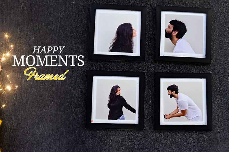 Personalized gifts and custom photo products from People of Prints