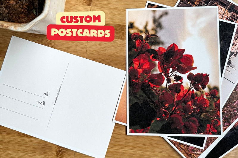 Personalized gifts and custom photo products from People of Prints