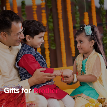 👫🏻Rakhi Gifts