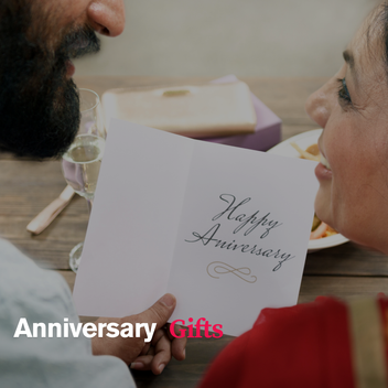 💍Anniversary Gifts