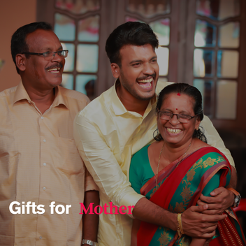 Gifts for Mother