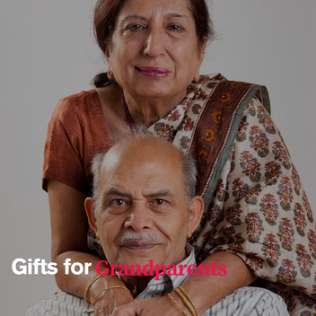 Gifts for Grandparents