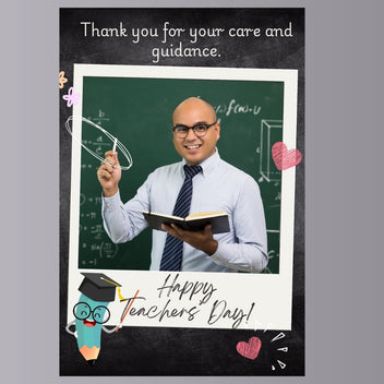 Gifts for Teacher
