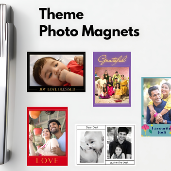 Festive Magnets