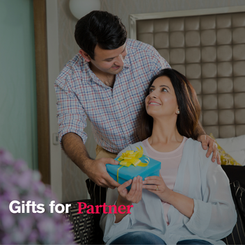 Gifts for Fiance
