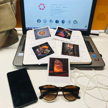 Gifts for Colleague