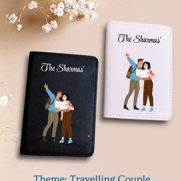 Gifts for Travel Lovers