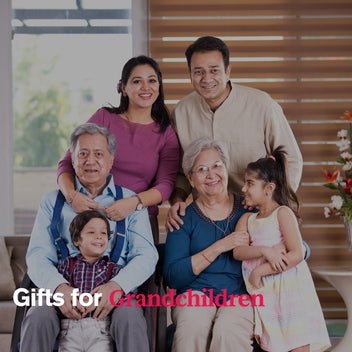 Gifts for Grandchildren
