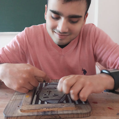 Adarsh Shetty