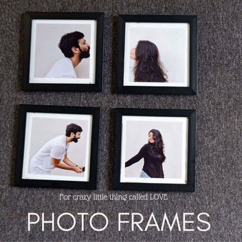 Framed Prints