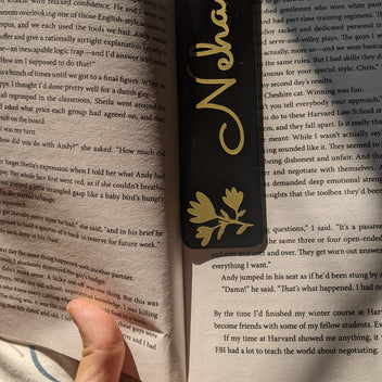 Gifts for Book Lovers 📚