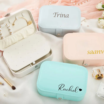 Bridesmaid gifts