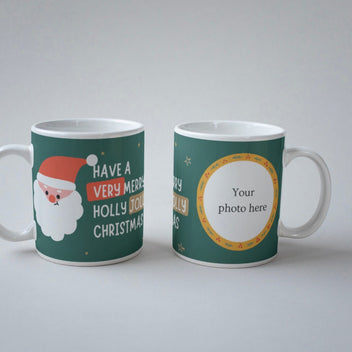 Secret Santa Gifts