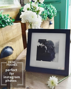 Desk Photo Frames