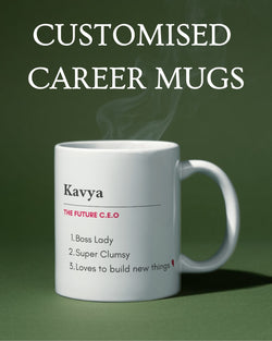 The Identity Mug