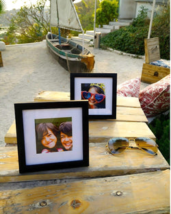 Desk Photo Frames