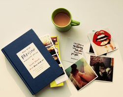 Square Prints
