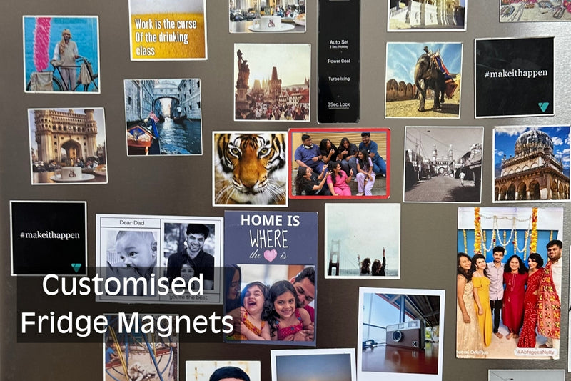 Personalized gifts and custom photo products from People of Prints