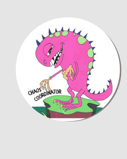 Chaos Coordinator