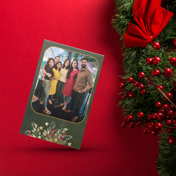 Christmas Magnets