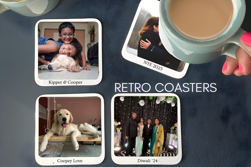 Personalized gifts and custom photo products from People of Prints