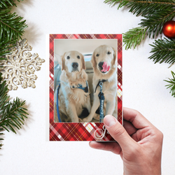 Christmas Magnets