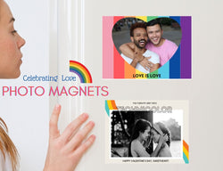 🌈Pride Magnets