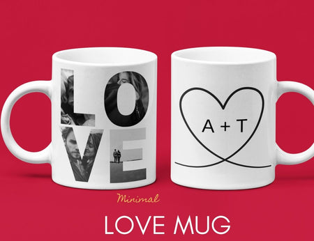 Love Mugs