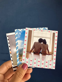 Love Retro Prints