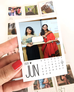 Calendar Magnets