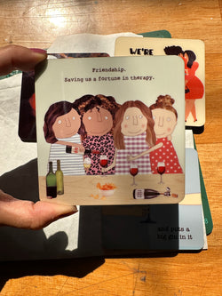 Retro Coasters